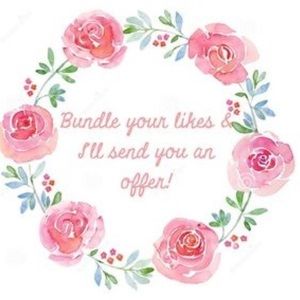 Bundle All Your Likes!